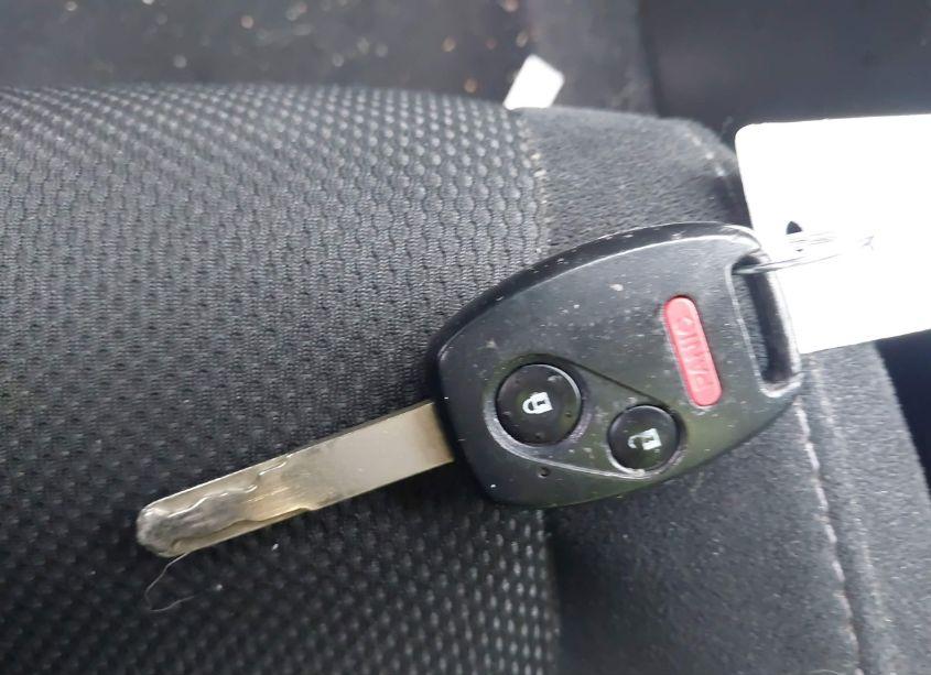 Photo 11 of 2009 Honda Civic LX-S (VIN 2HGFA16679H331256)