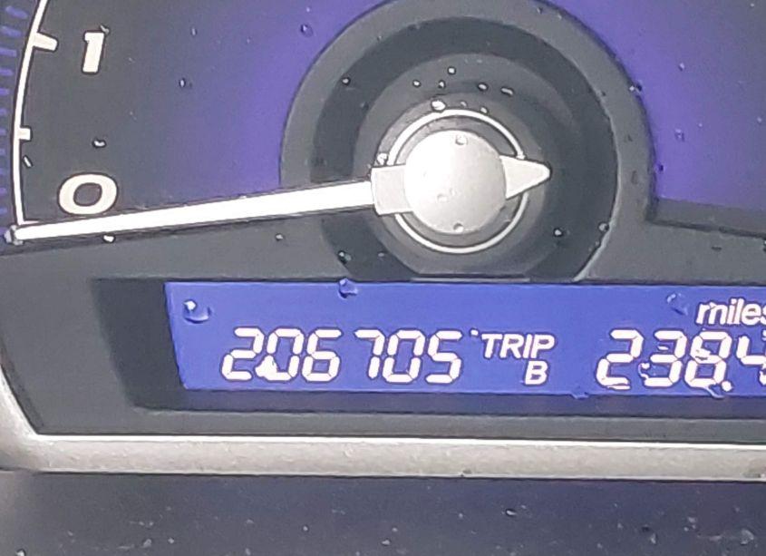 Photo 15 of 2009 Honda Civic LX-S (VIN 2HGFA16679H331256)