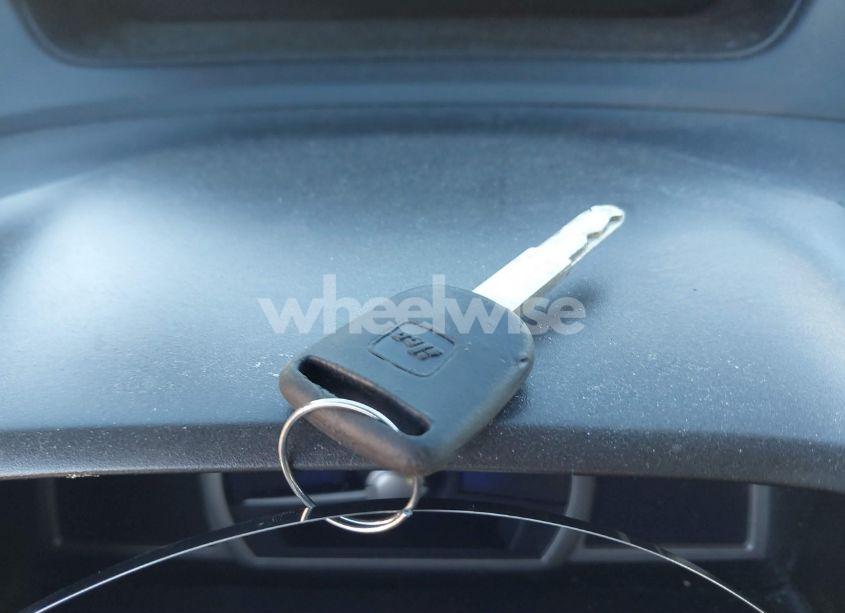 Photo 11 of 2009 Honda Civic LX-S (VIN 2HGFA16679H346372)