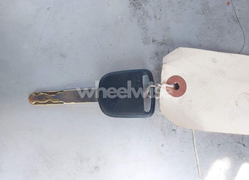 Photo 11 of 2009 Honda Civic LX-S (VIN 2HGFA16679H347005)