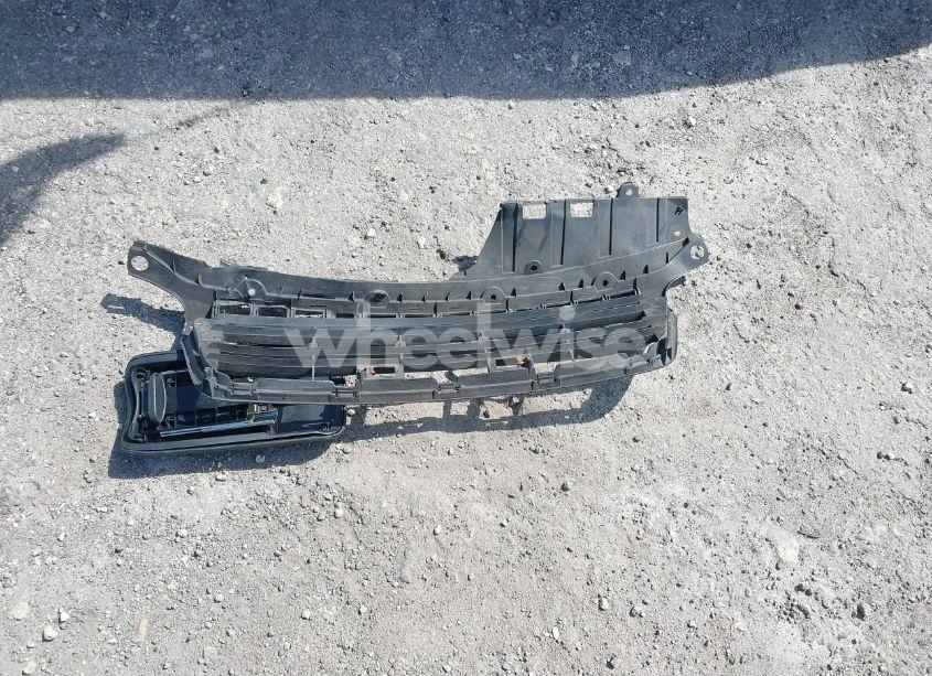 Photo 12 of 2009 Honda Civic LX-S (VIN 2HGFA16679H347005)