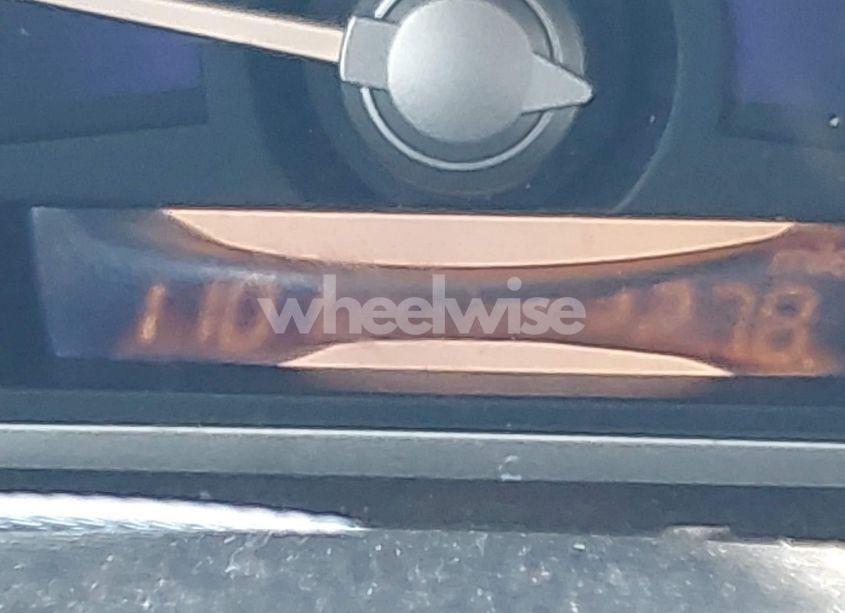 Photo 16 of 2009 Honda Civic LX-S (VIN 2HGFA16679H347005)