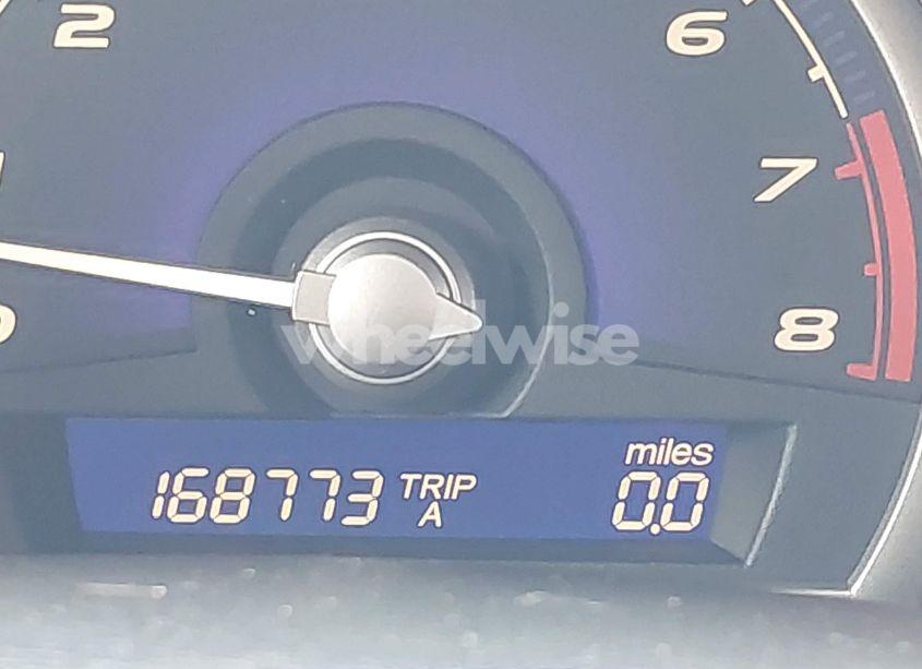 Photo 15 of 2009 Honda Civic LX-S (VIN 2HGFA16679H546104)