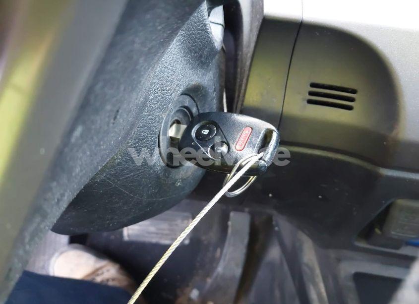 Photo 11 of 2009 Honda Civic LX-S (VIN 2HGFA16689H346459)