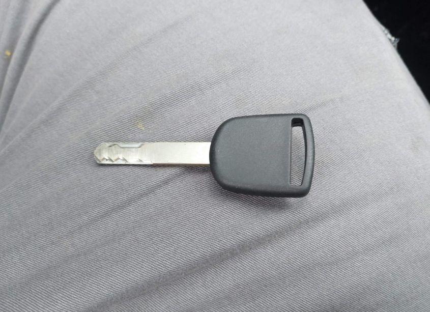 Photo 11 of 2009 Honda Civic LX-S (VIN 2HGFA16699H333039)