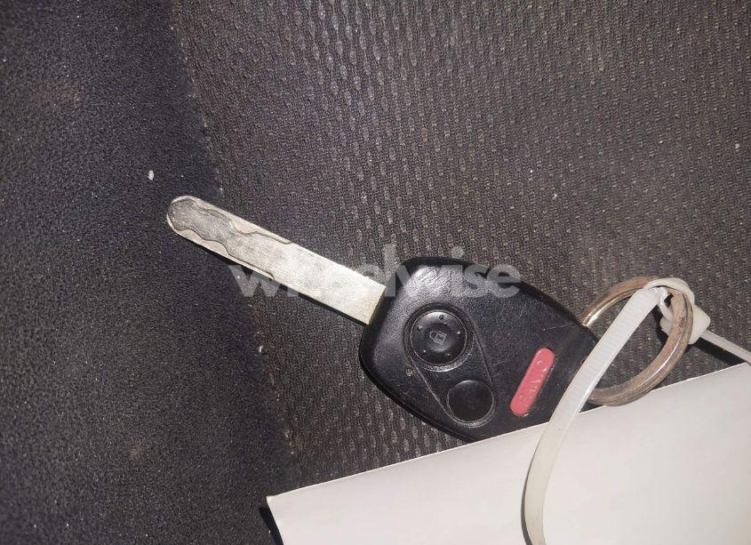 Photo 11 of 2009 Honda Civic LX-S (VIN 2HGFA16699H529000)