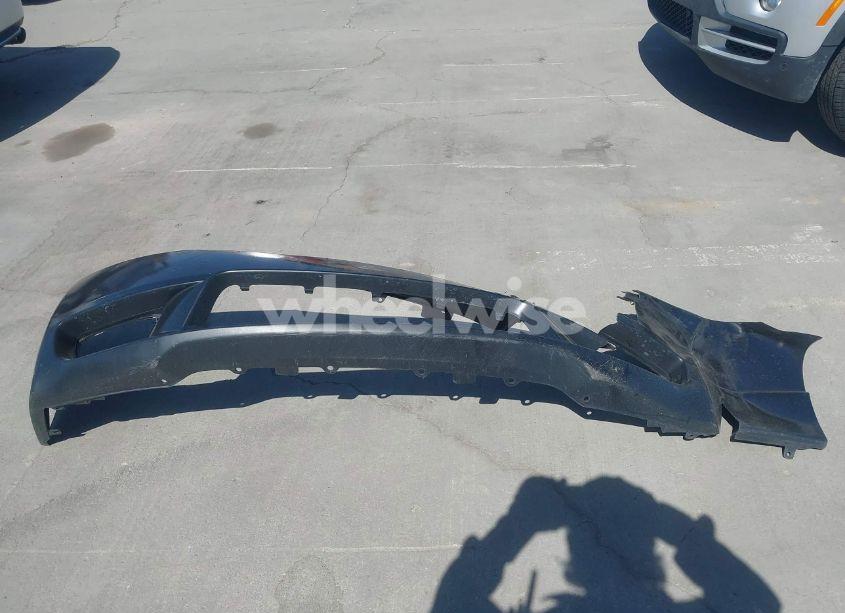 Photo 12 of 2009 Honda Civic LX-S (VIN 2HGFA166X9H320252)