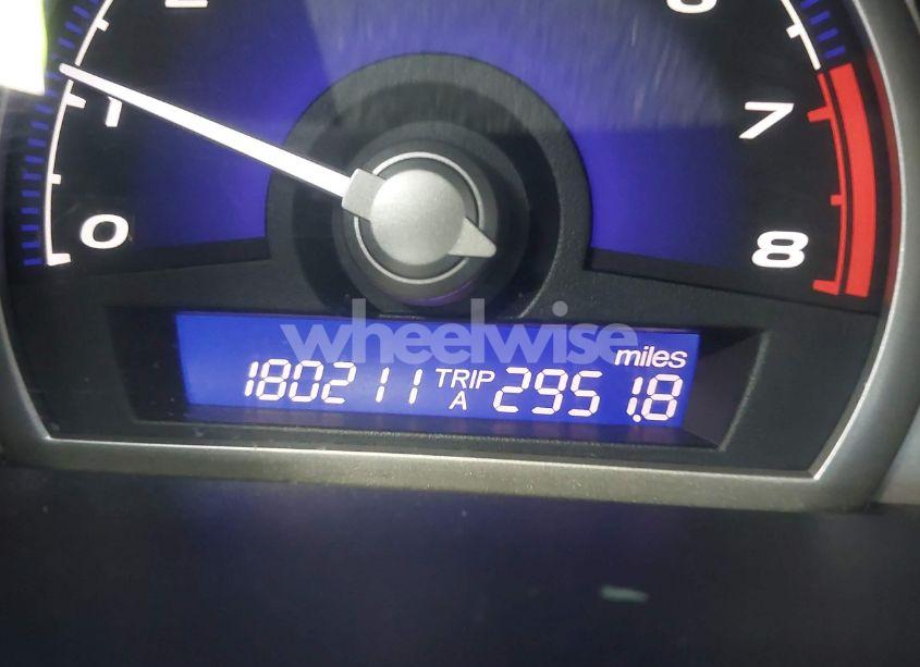 Photo 16 of 2009 Honda Civic LX-S (VIN 2HGFA166X9H320252)