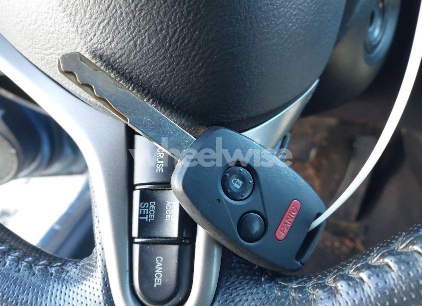 Photo 11 of 2009 Honda Civic LX-S (VIN 2HGFA166X9H357155)