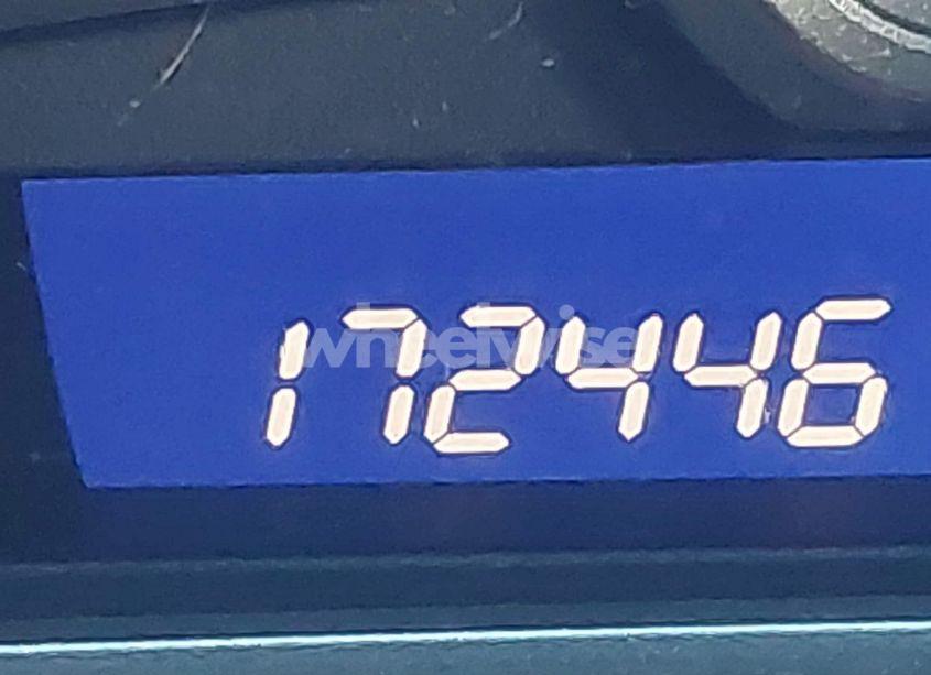 Photo 15 of 2009 Honda Civic LX-S (VIN 2HGFA166X9H357155)