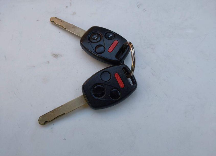 Photo 11 of 2008 Honda Civic EX (VIN 2HGFA16808H305498)