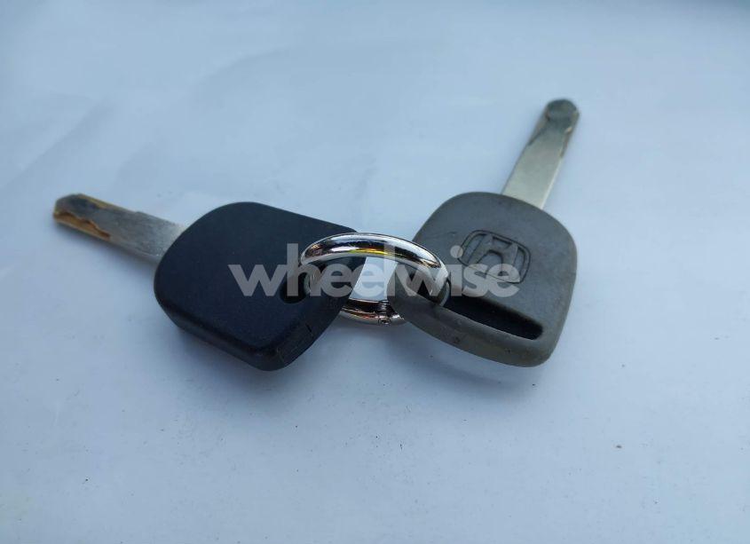 Photo 11 of 2008 Honda Civic EX (VIN 2HGFA16808H328439)