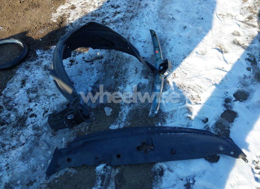 Photo 12 of 2008 Honda Civic EX (VIN 2HGFA16808H328439)