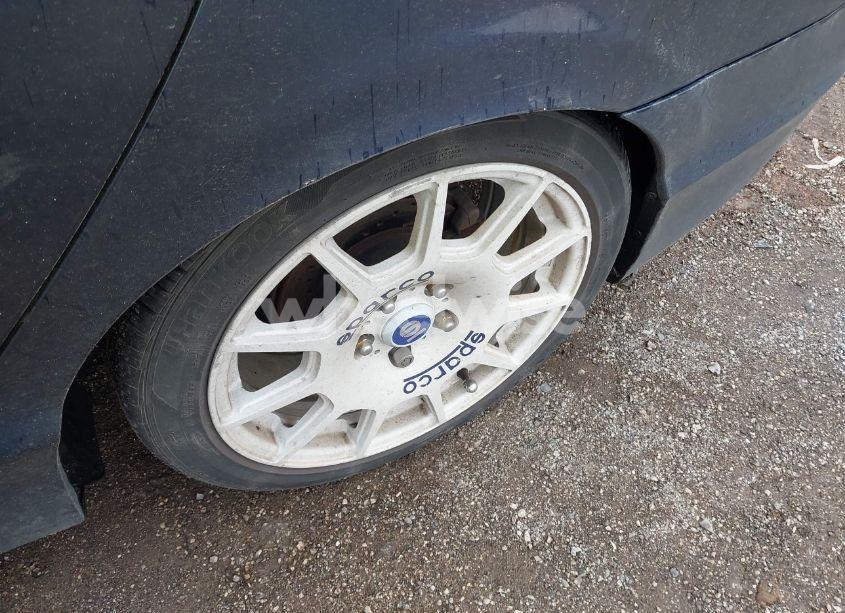 Photo 12 of 2008 Honda Civic EX (VIN 2HGFA16808H500100)