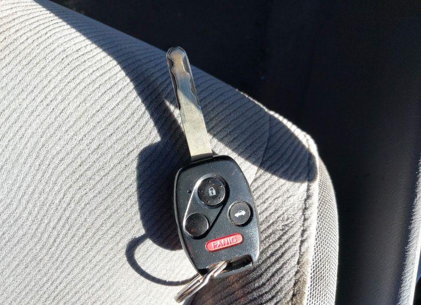 Photo 11 of 2008 Honda Civic EX (VIN 2HGFA16808H527183)
