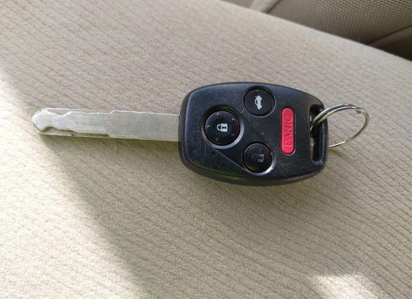 Photo 11 of 2008 Honda Civic EX (VIN 2HGFA16808H530553)