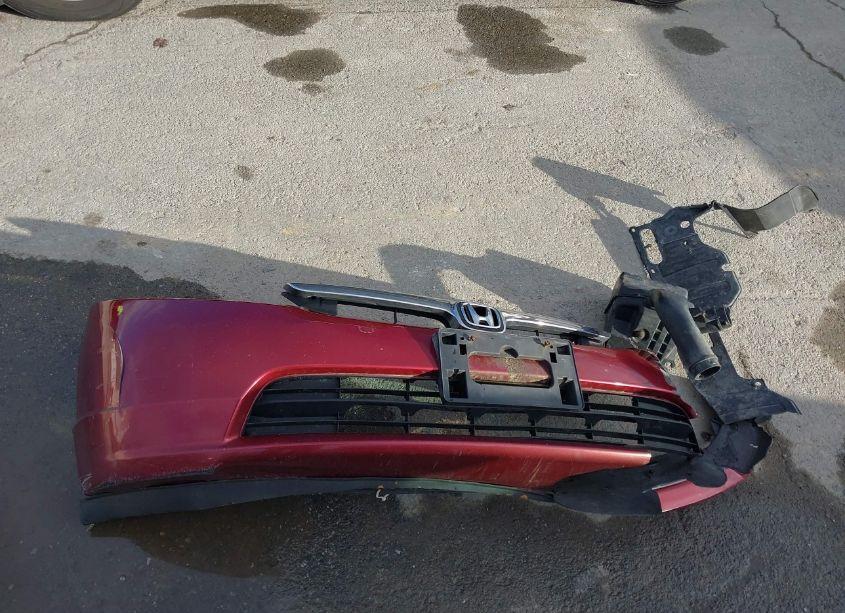 Photo 12 of 2008 Honda Civic EX (VIN 2HGFA16808H530553)