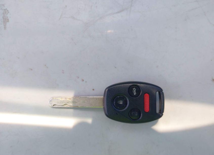 Photo 11 of 2008 Honda Civic EX (VIN 2HGFA16808H534666)