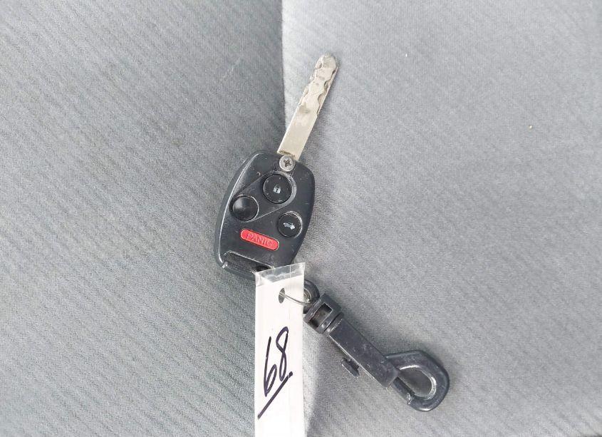 Photo 11 of 2009 Honda Civic EX (VIN 2HGFA16809H310668)