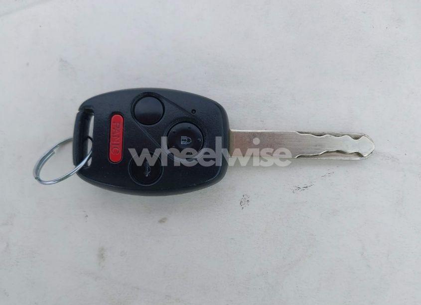 Photo 11 of 2009 Honda Civic EX (VIN 2HGFA16809H312064)