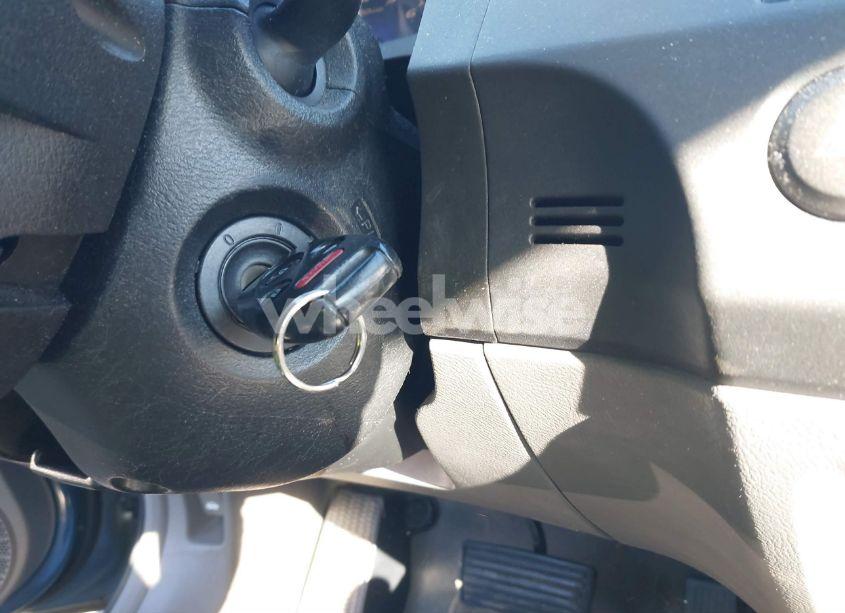 Photo 11 of 2009 Honda Civic EX (VIN 2HGFA16809H543837)