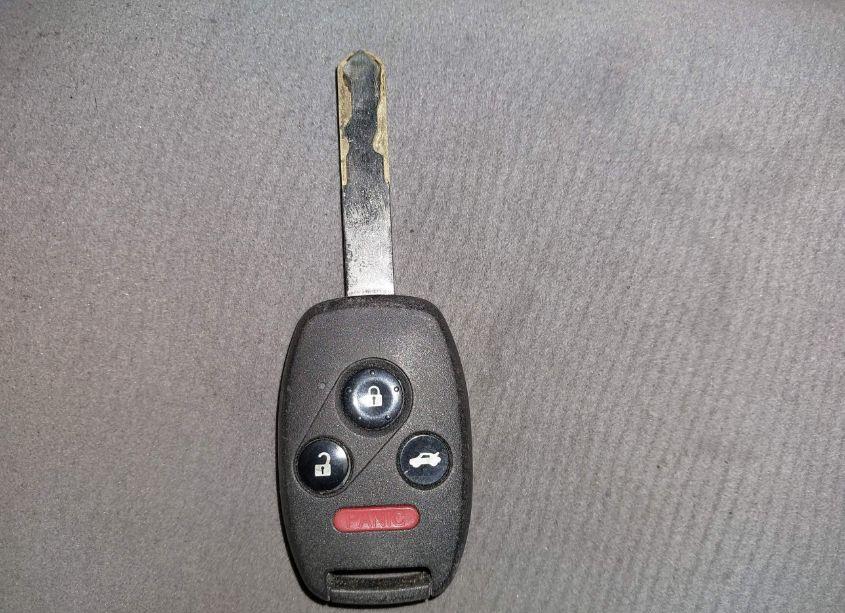 Photo 11 of 2006 Honda Civic EX (VIN 2HGFA16816H500913)