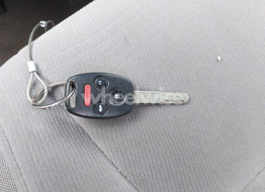 Photo 11 of 2007 Honda Civic EX (VIN 2HGFA16817H300034)