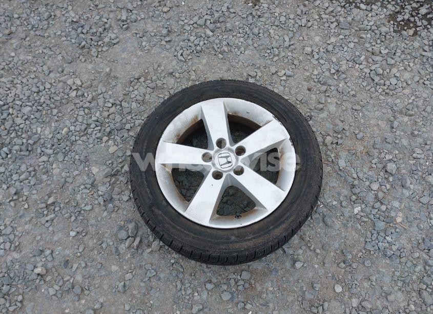 Photo 12 of 2008 Honda Civic EX (VIN 2HGFA16818H308393)