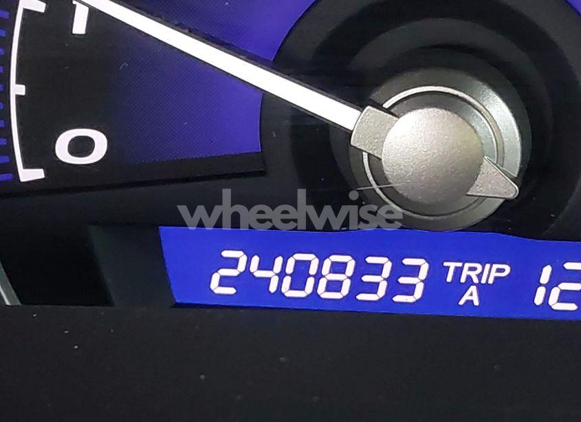 Photo 16 of 2008 Honda Civic EX (VIN 2HGFA16818H308393)