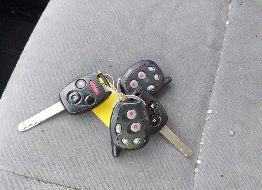 Photo 11 of 2009 Honda Civic EX (VIN 2HGFA16819H317810)