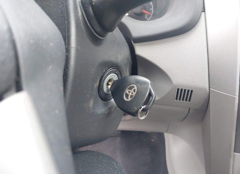 Photo 11 of 2009 Honda Civic EX (VIN 2HGFA16819H348765)