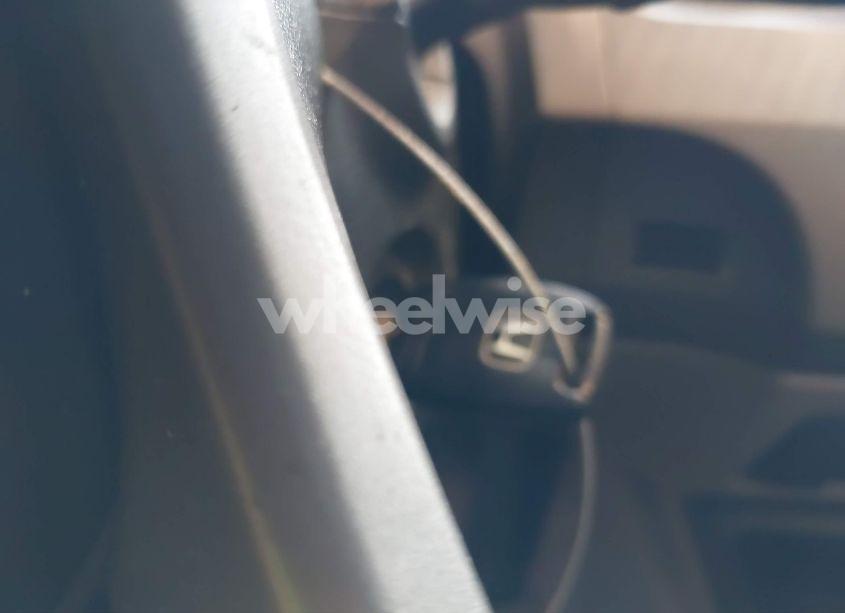 Photo 11 of 2009 Honda Civic EX (VIN 2HGFA16819H356011)