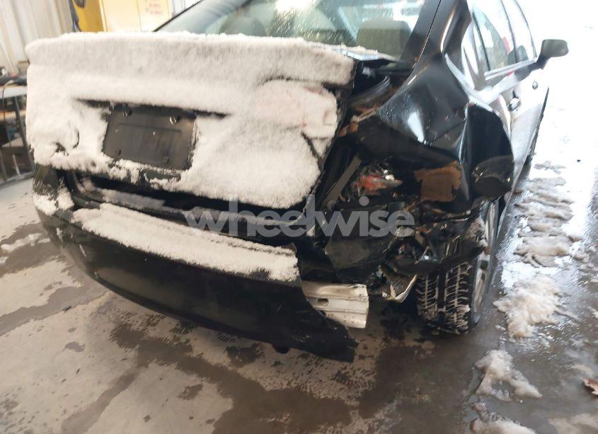 Photo 6 of 2009 Honda Civic EX (VIN 2HGFA16819H356011)