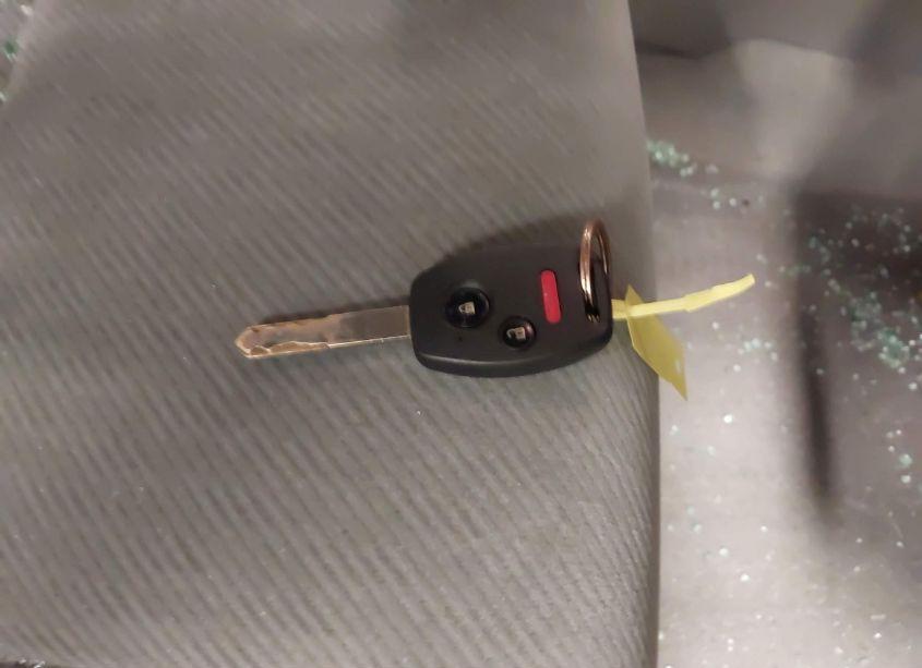 Photo 11 of 2009 Honda Civic EX (VIN 2HGFA16819H505002)