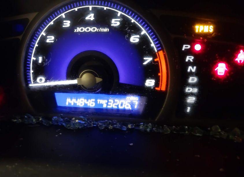 Photo 15 of 2009 Honda Civic EX (VIN 2HGFA16819H505002)