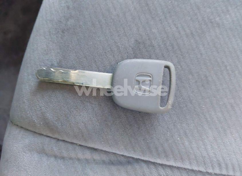 Photo 11 of 2009 Honda Civic EX (VIN 2HGFA16819H539361)