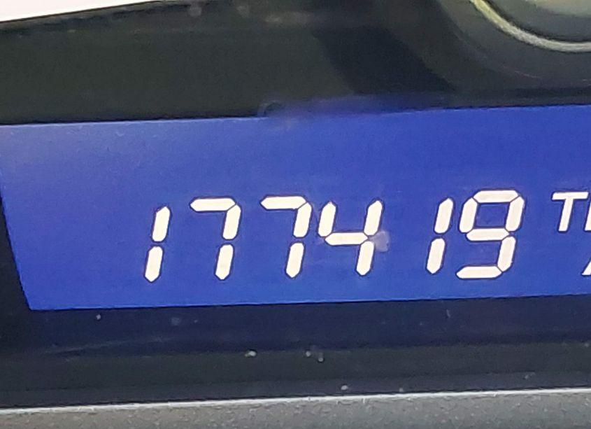 Photo 7 of 2009 Honda Civic EX (VIN 2HGFA16819H544351)