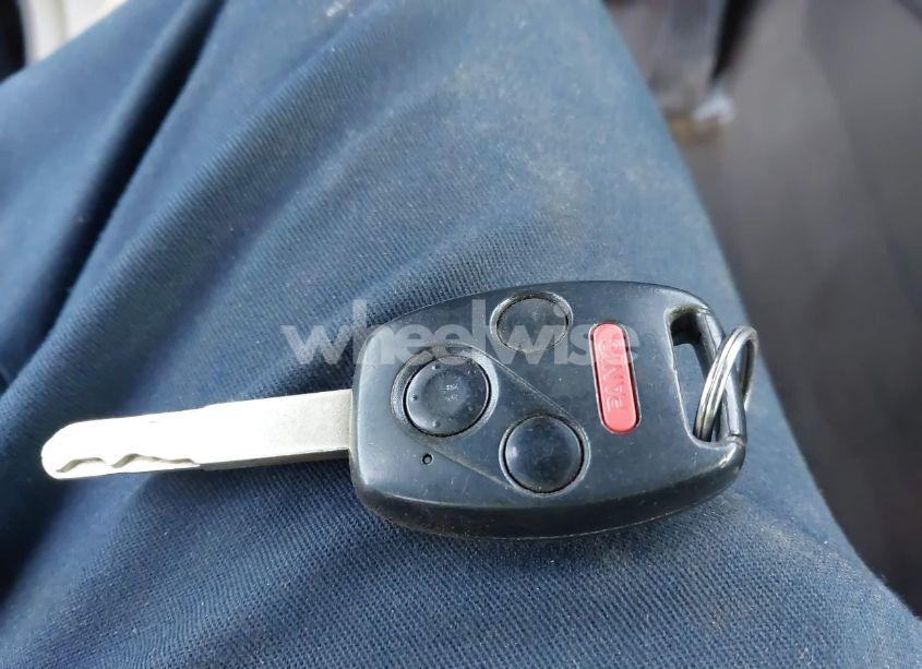 Photo 11 of 2006 Honda Civic EX (VIN 2HGFA16826H519471)