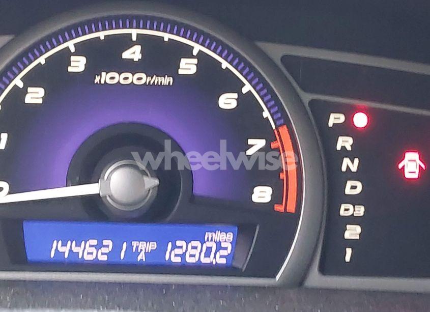 Photo 15 of 2006 Honda Civic EX (VIN 2HGFA16826H519471)