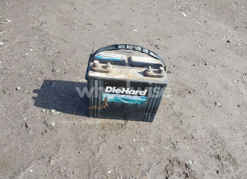 Photo 12 of 2006 Honda Civic EX (VIN 2HGFA16826H520295)