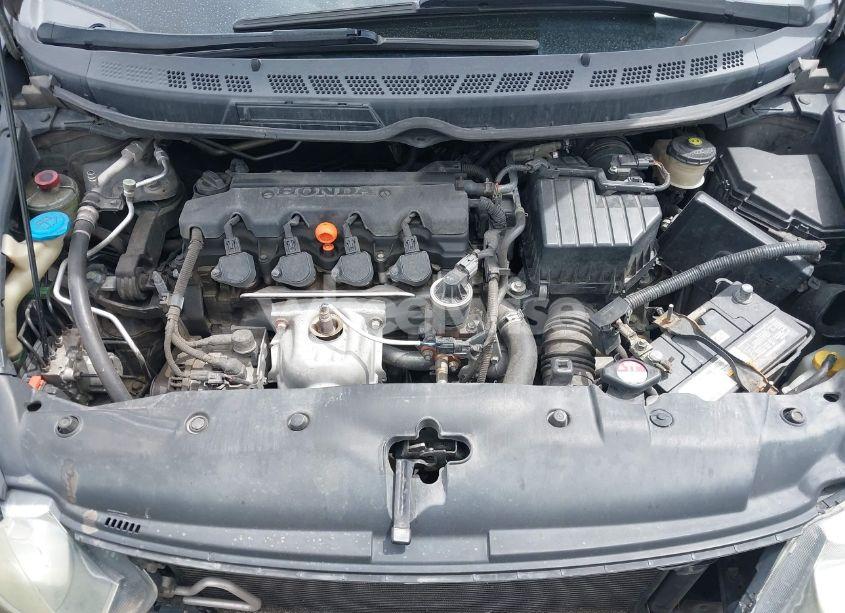 Photo 10 of 2007 Honda Civic EX (VIN 2HGFA16827H503563)