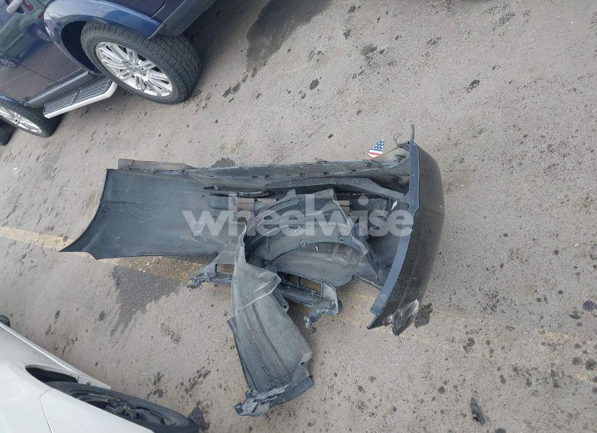 Photo 11 of 2007 Honda Civic EX (VIN 2HGFA16827H503563)