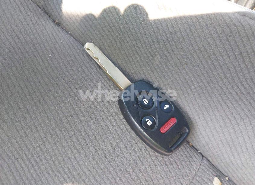 Photo 11 of 2008 Honda Civic EX (VIN 2HGFA16828H313456)