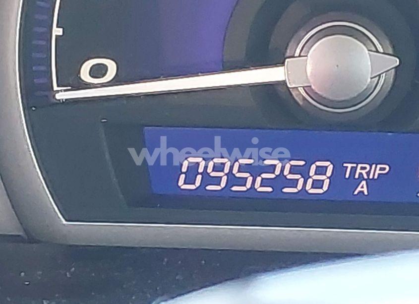 Photo 7 of 2008 Honda Civic EX (VIN 2HGFA16828H531946)