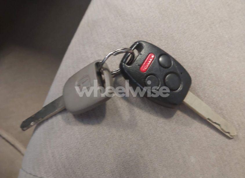 Photo 11 of 2009 Honda Civic EX (VIN 2HGFA16829H517790)