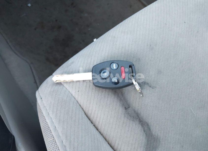 Photo 11 of 2009 Honda Civic EX (VIN 2HGFA16829H544388)