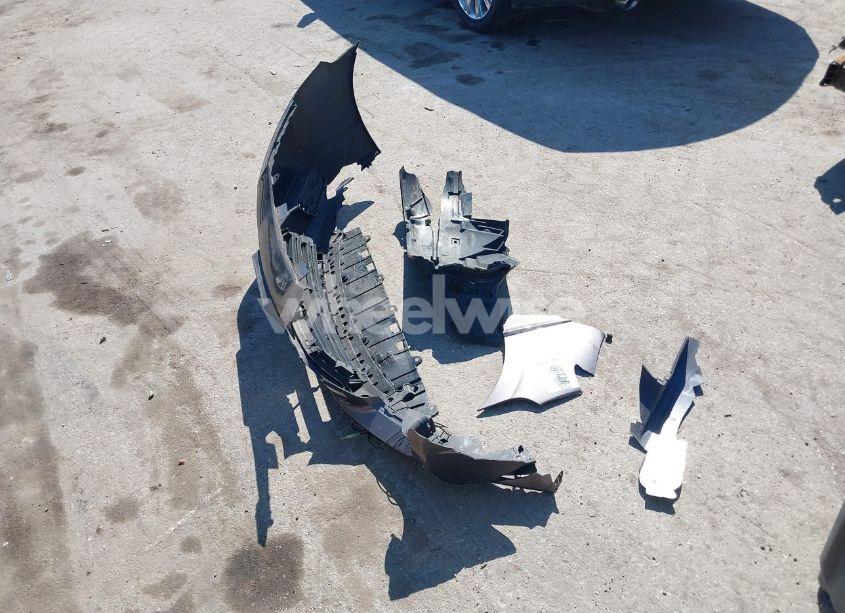 Photo 12 of 2009 Honda Civic EX (VIN 2HGFA16829H544388)