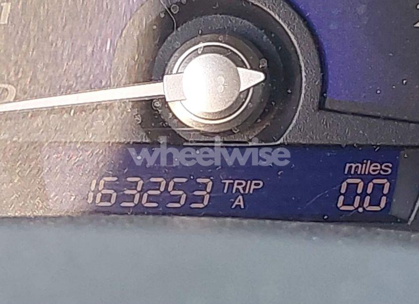 Photo 13 of 2009 Honda Civic EX (VIN 2HGFA16829H544388)