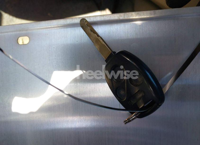 Photo 11 of 2007 Honda Civic EX (VIN 2HGFA16837H301623)