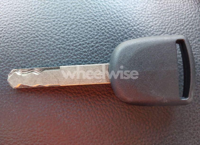 Photo 11 of 2007 Honda Civic EX (VIN 2HGFA16837H306210)